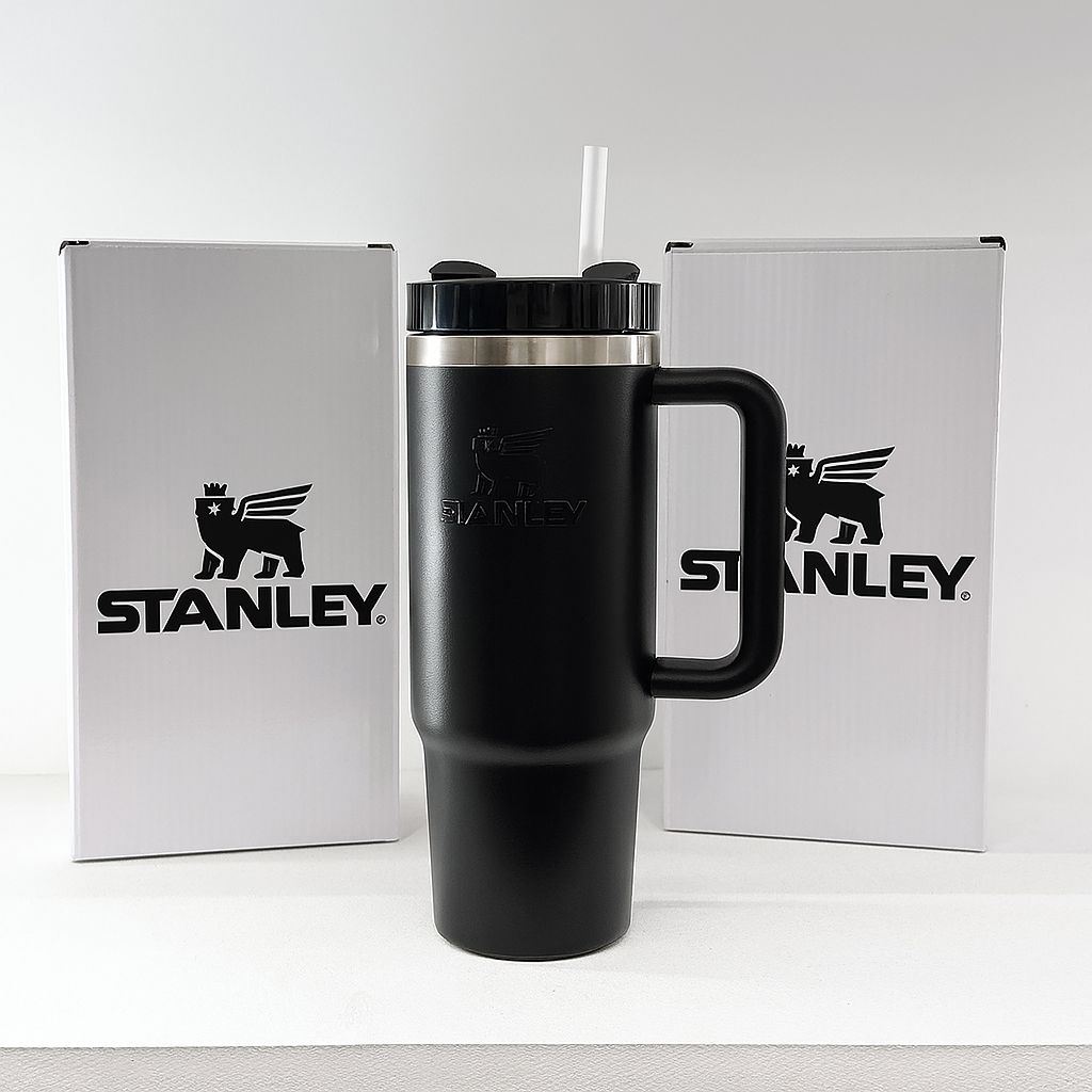 Miniatura 16 de TERMO STANLEY 30 ONZ (887 ML) - COLOR: VERDE PASTEL